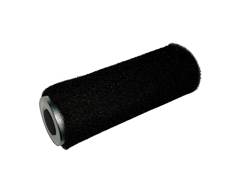 Фильтр воздушный (элемент) (1+1) LC168F-2H/180100071-0001