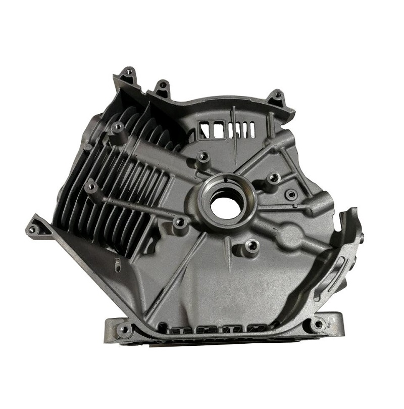 Картер двигателя LC192F(D) /110810436-0001