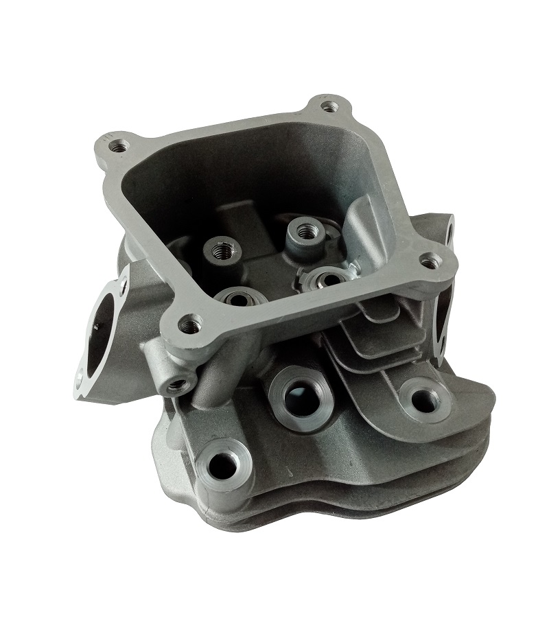 ГБЦ H200/120081012-0001