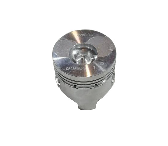 Поршень (правая сторона) Diesel HD2V910/2V88-04003 (R) 