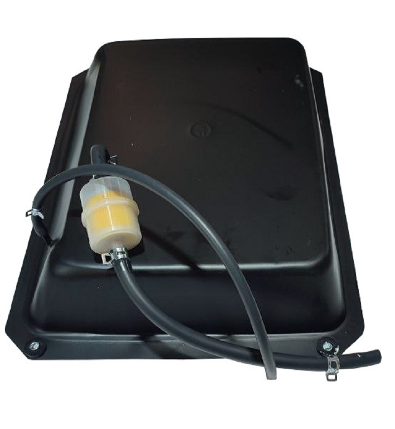 Бак топливный H3GF-ME, H6GF-ME