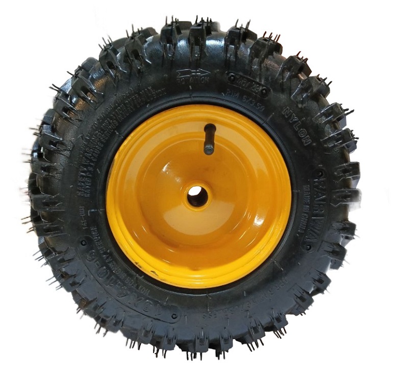 Колесо в сборе 13х4.10-6 HBB24-F, HBB25-F/（13）4.10-6