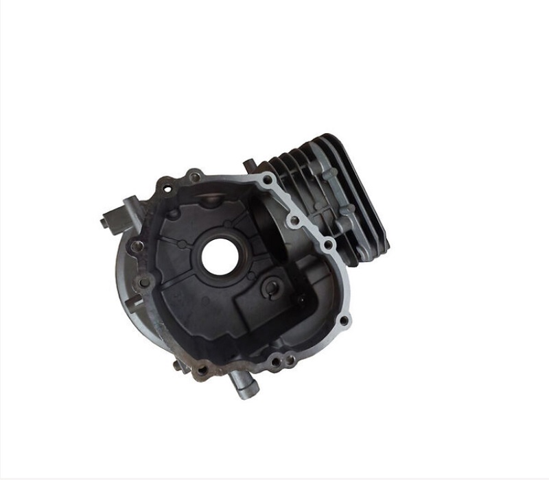 Картер двигателя LIFAN 11110/1P75FV