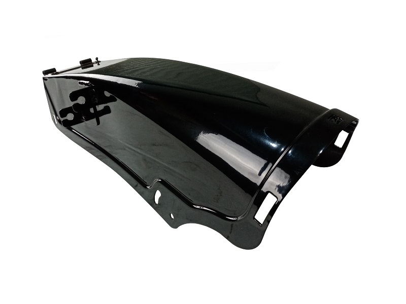 Желоб выпускной сварной HBM24DT, HBM28D/KCD24-09-01