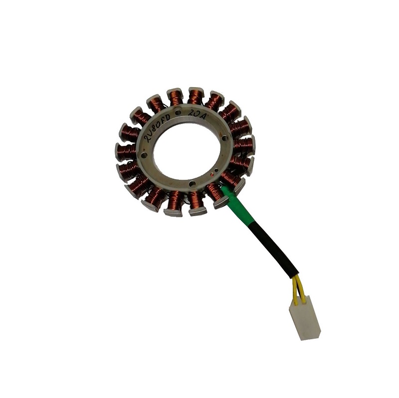 Катушка освещения LC2V80FD,LC2V82FD 20 Ампер/270190060-0001