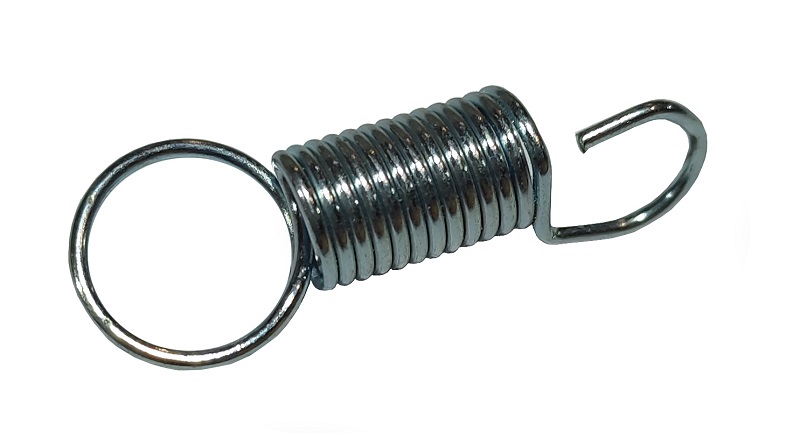 Пружина возвратная HBM22B, HBM24DT, HBM28D, HB930MS, HB1130S, HB1542MS PRO, HBB24-F/KC21-02C-17