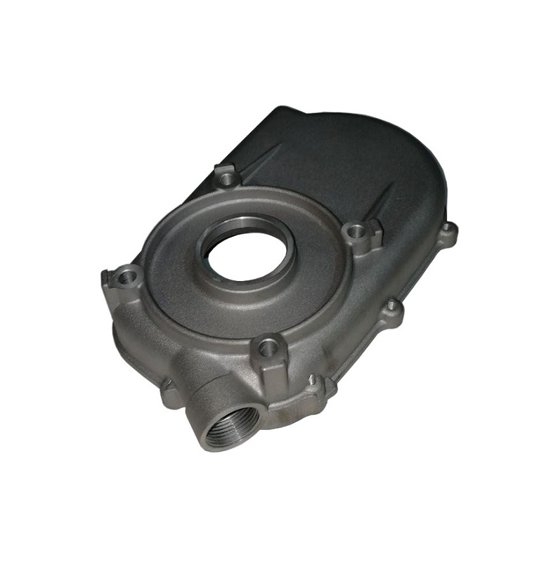 Крышка редуктора задняя G270F-B /191910002-0001