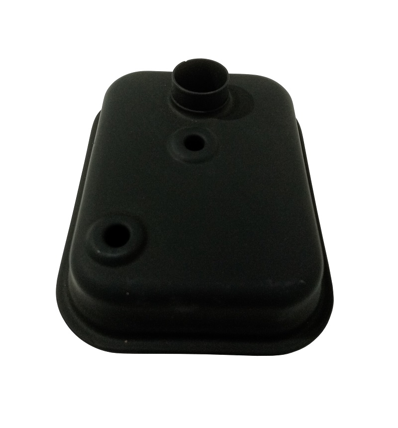 Глушитель  LC1Р65FE/180571658-0001