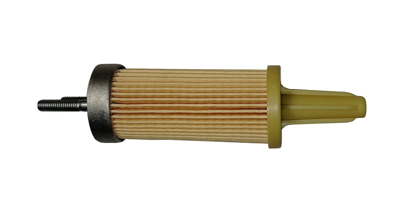 Фильтр топливный Diesel D460F(D) (LCD188F(D))/170010030-0001