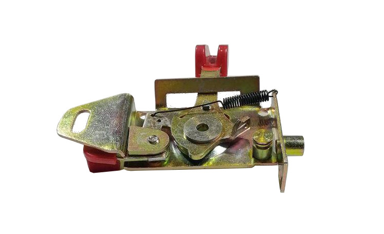 Рычаг регулировки газа Diesel HD2V910/2V88-11802 