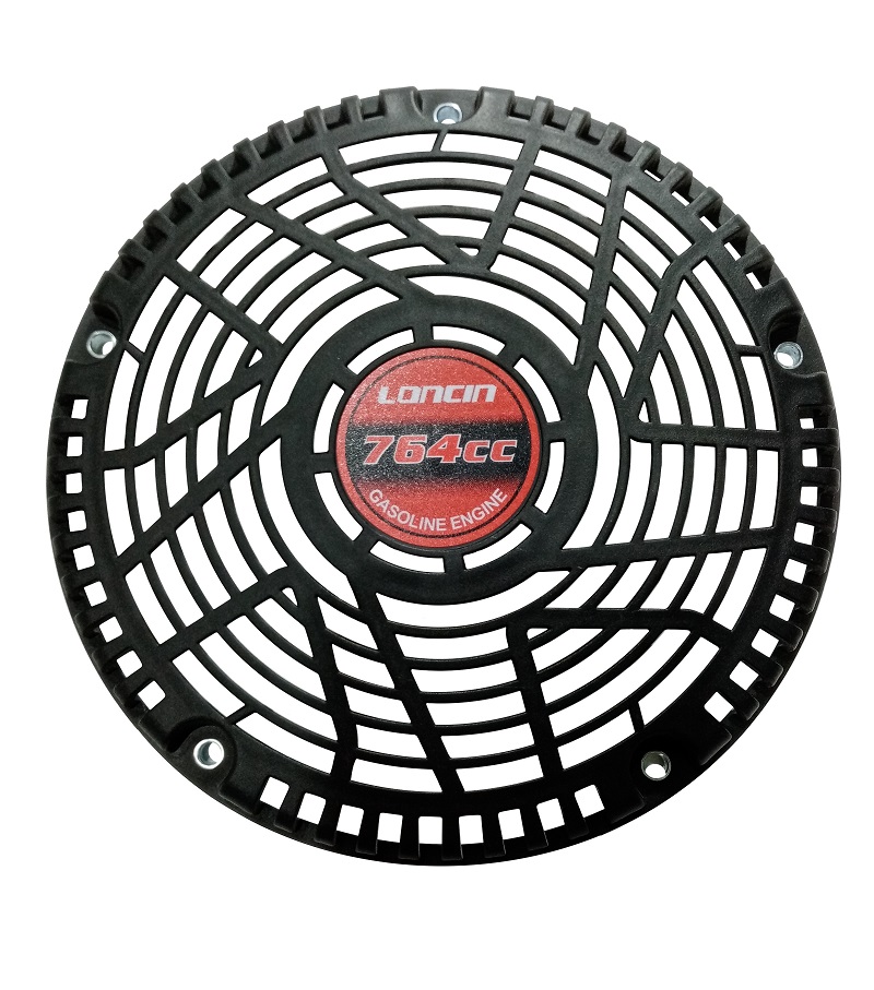 Крышка крыльчатки LC2V80F/160220005-0001