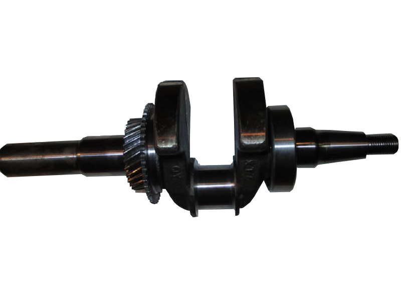 Коленвал LIFAN 13110/173F-177F D25 мм (S type)