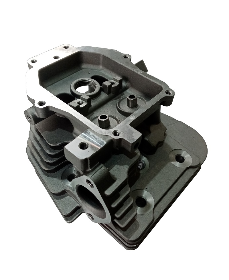 ГБЦ LIFAN 12140/2V90F правая