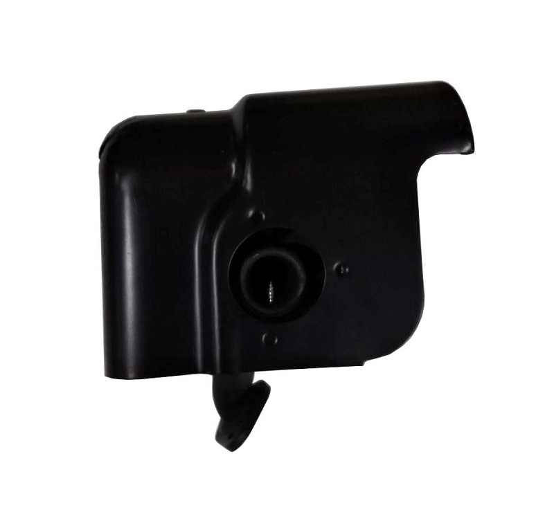 Глушитель без колпачка LIFAN 18000/168F-170F(В-серия) 