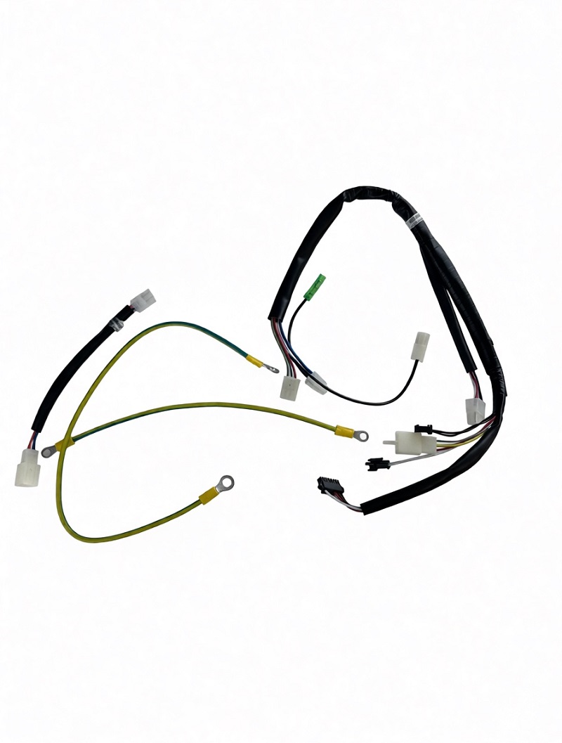Жгут проводов для генератора LC3300i/272040211-0001