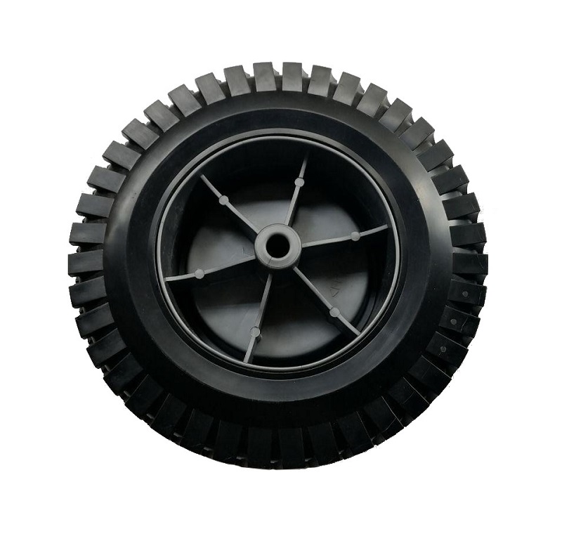 Колесо генератора Loncin LC10000/660690026-0001