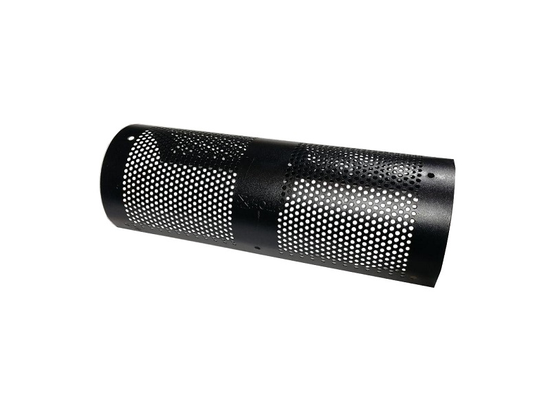 Кожух глушителя Diesel HD2V910