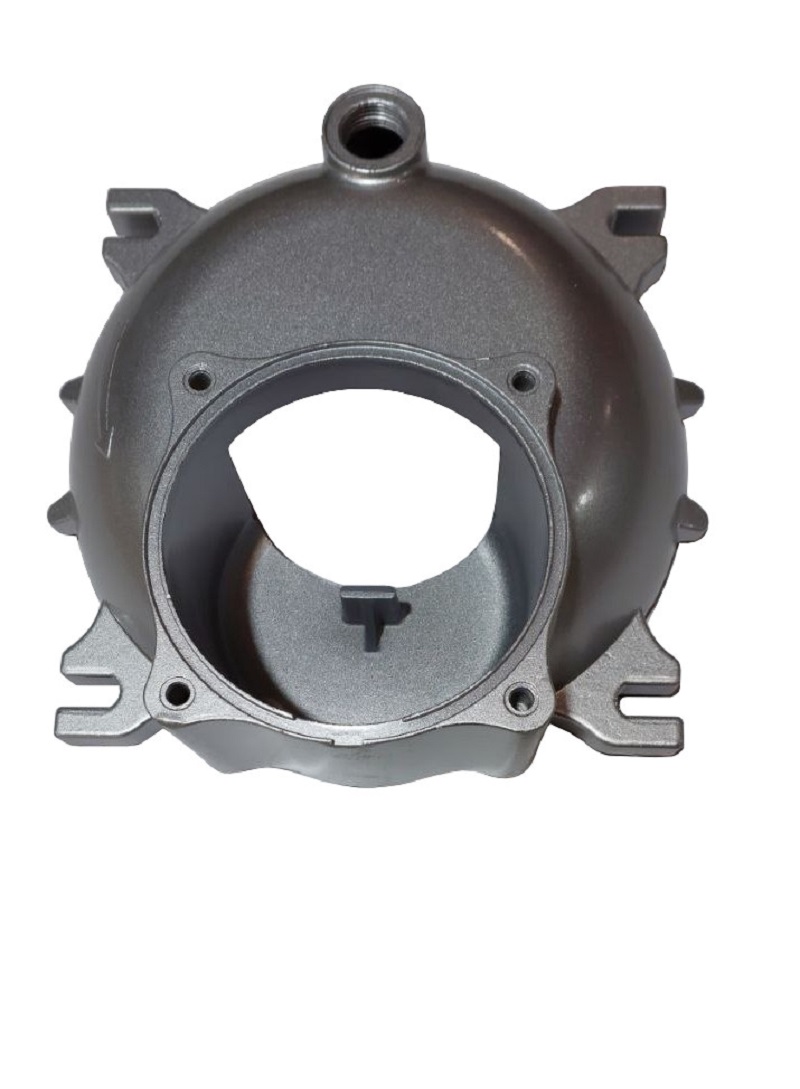 Крышка картера передняя мотопомпы 51223/80SP (для модели с 2022 года)