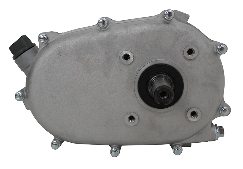 Редуктор в сборе 168F-170F-R, KP230-R, KP270-R D20