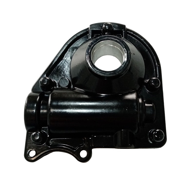 Корпус червячной передачи (левый) HB25-F/KC55-01-14