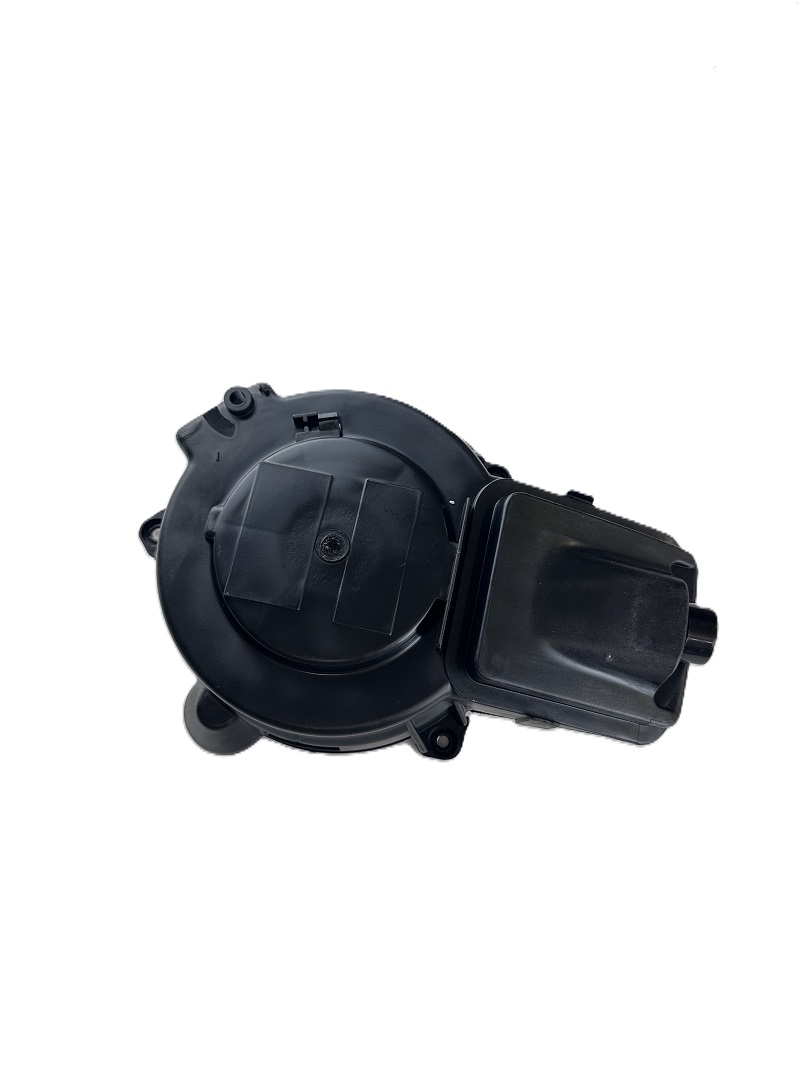 Кожух ручного старта для лодочного мотора (HT9.9BMS)