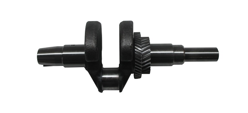 Коленвал LC196FD D25 мм (D type)/130290723-0001