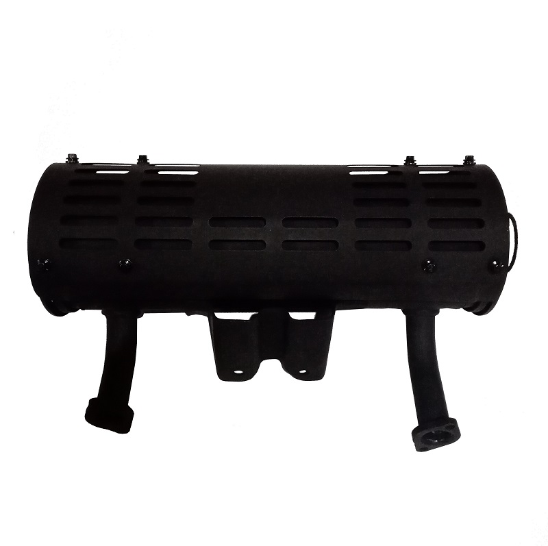 Глушитель LC2V90FD/180571987-0001