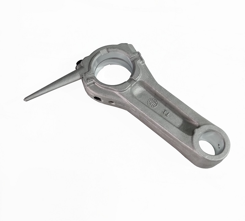 Шатун LIFAN 13120-A262T-0001/KP460 в сборе