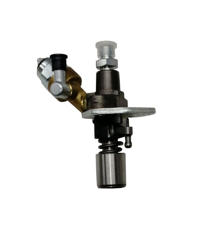 Насос топливный с электроклапаном LIFAN Diesel C186FD-C192FD