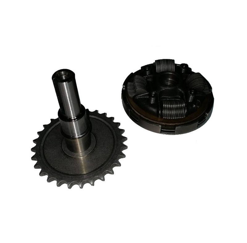 Сцепление редуктора G270F-B в сборе/190010112-0001