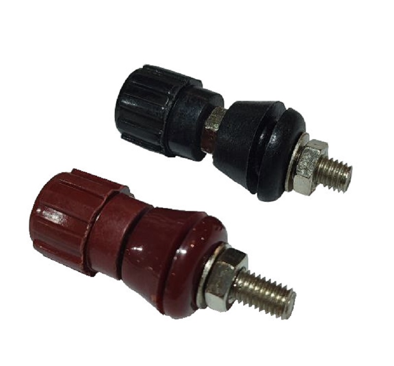 Клемма соединительная HT3600В, НТ3900ЕВ, HT8000ЕВ/1.03.06.11.0001