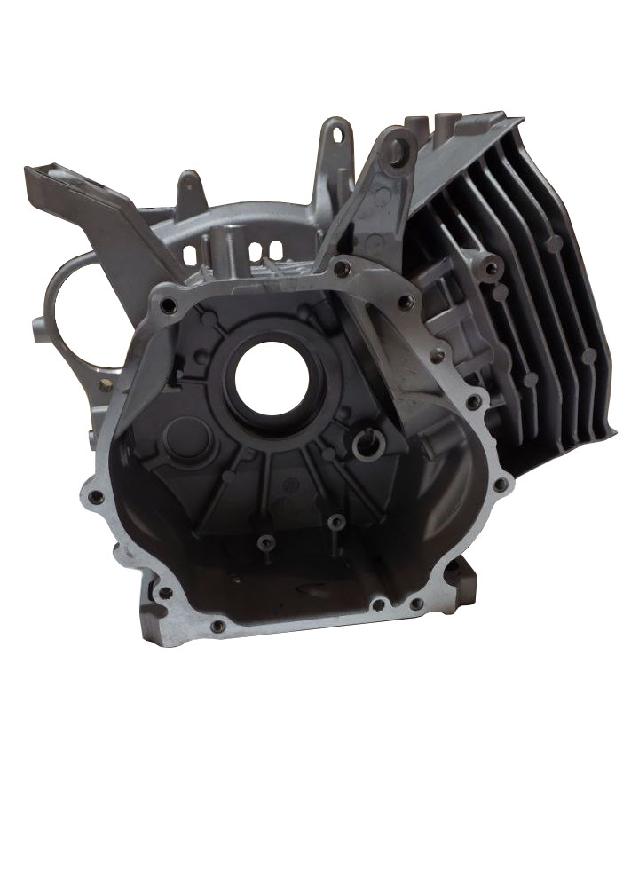 Картер двигателя LIFAN 11110/KP500E