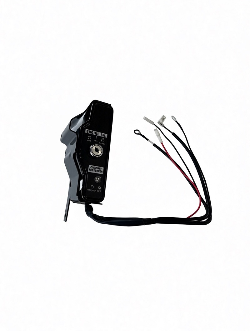 Блок управления зажиганием LC1Р85F,1Р90F-1/271050018-0002