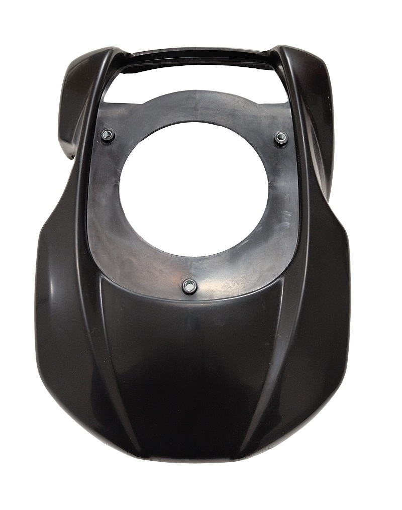 Кожух двигателя LIFAN 19211/1P70FV-3B