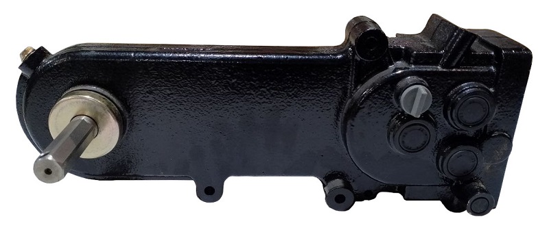 Редуктор для мотоблока Habert (HM-22,HM-211,MC-708)