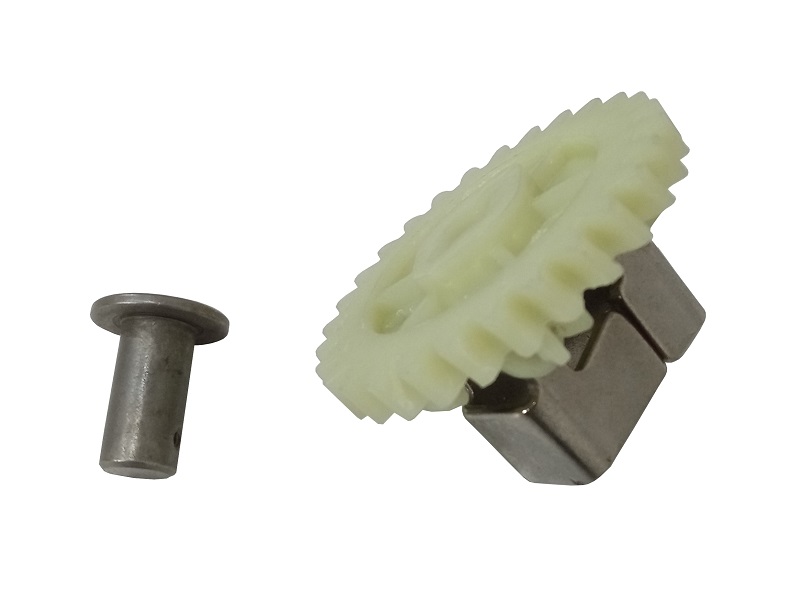 Шестерня регулятора Diesel D460F(D) (LCD188F(D))/171750040-0001