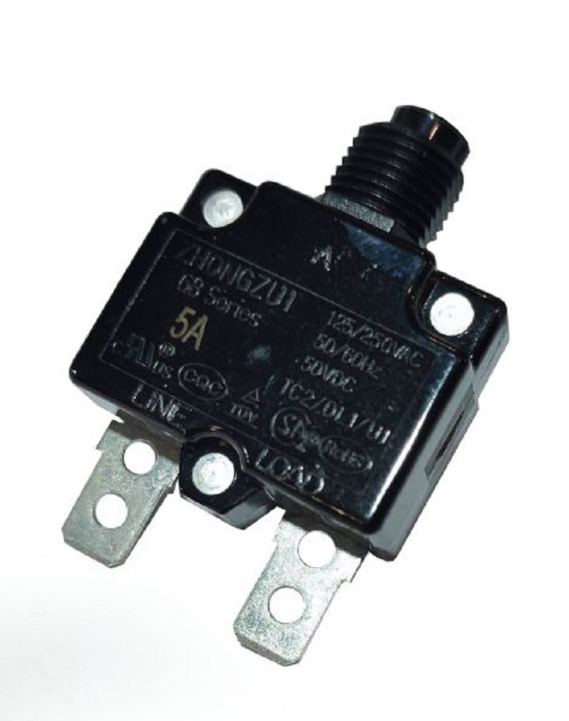 Предохранитель НТ3600В, НТ3900ЕВ, НТ8000ЕВ, H3GF-ME/1.03.06.08.0006