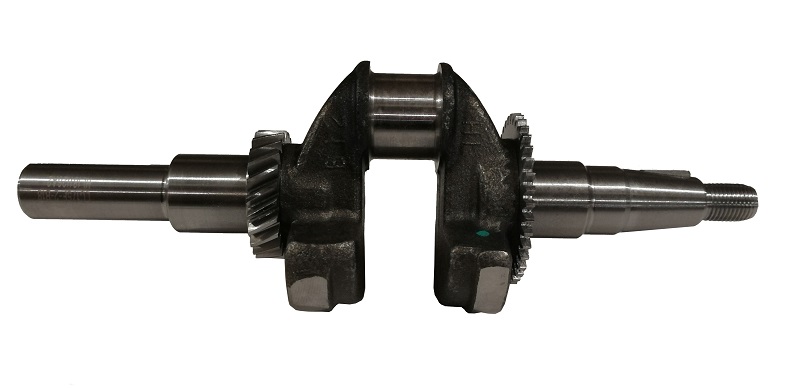 Коленвал LC175F-2 D20 мм (B18 type)/130290624-0001