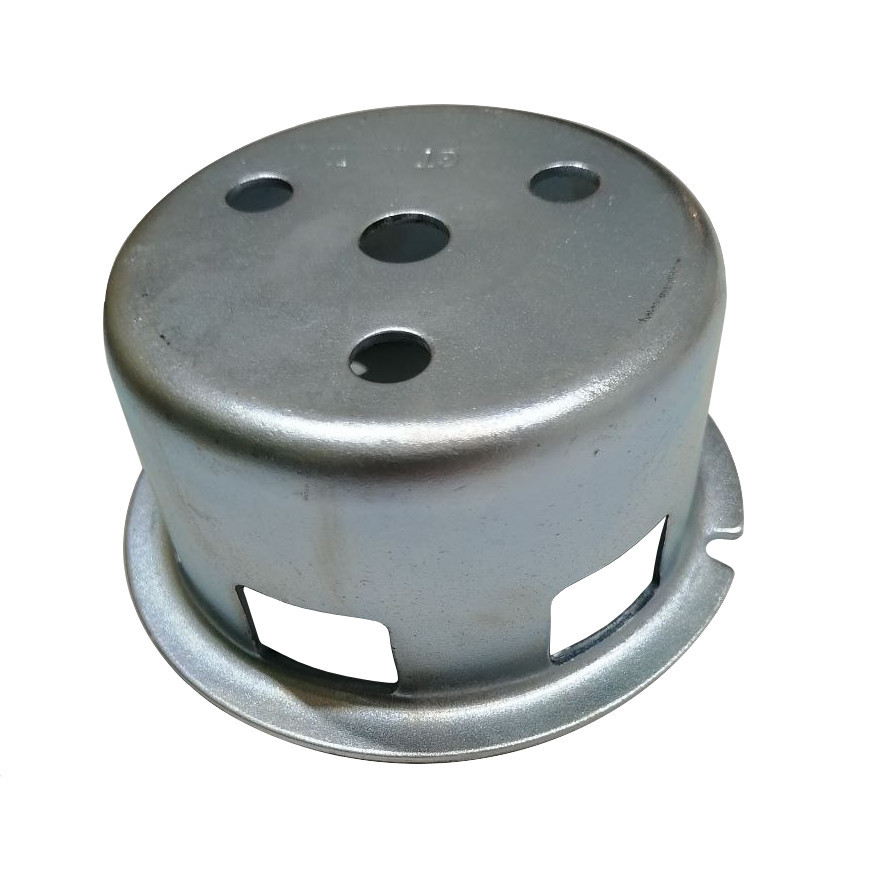 Фланец ручного старта (Стакан) Loncin Diesel D460F(D) (LCD188F(D))/193590019-0001