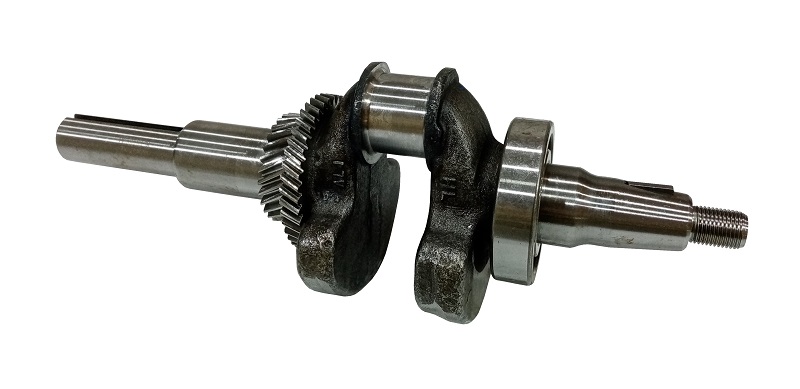 Коленвал G420F D25,4 мм (А2 type)/130290186-0002