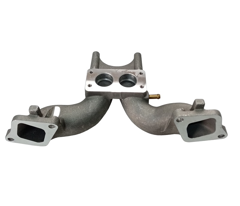 Коллектор впускной LIFAN 171200/2V90F