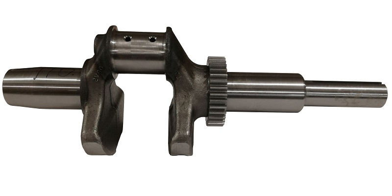 Коленвал LC2V90FD D28,575 мм (E type)/130290636-0001