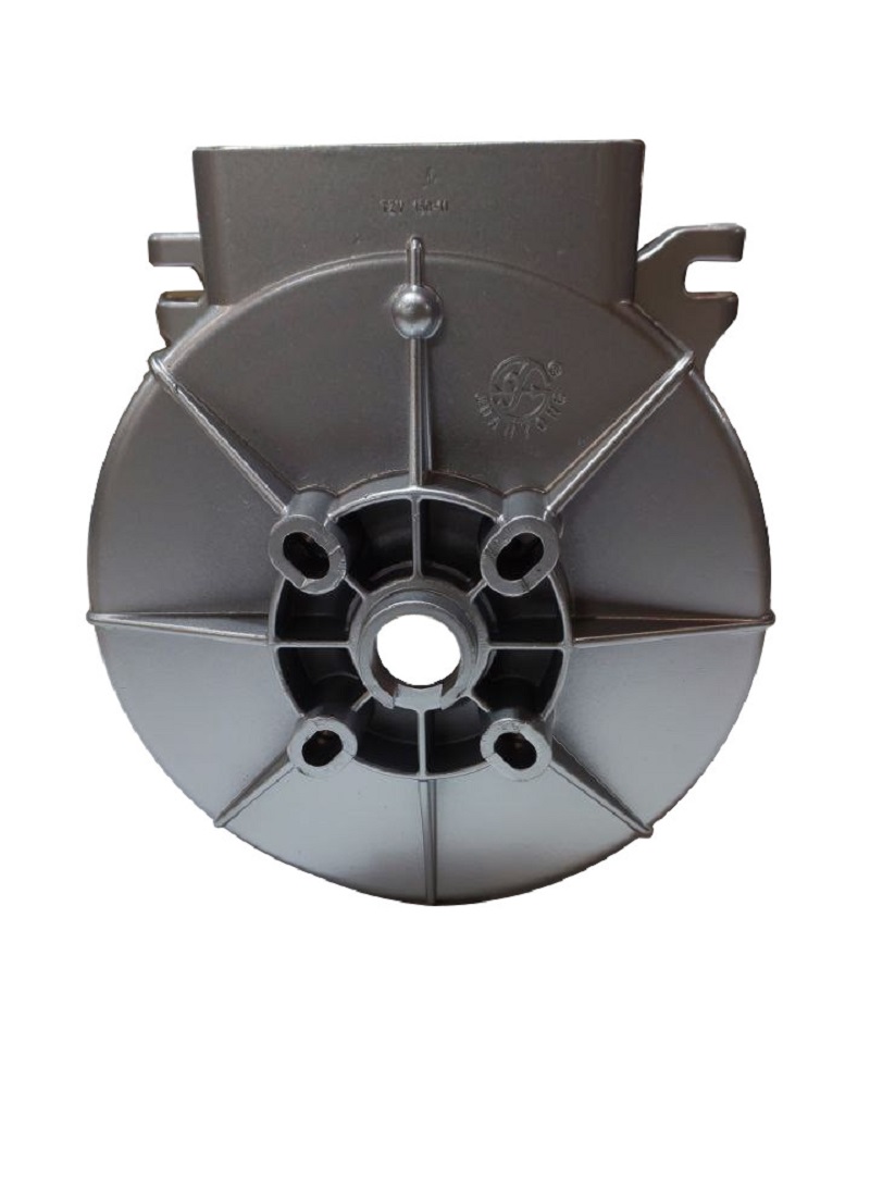 Крышка картера задняя для мотопомпы 51211/80SP (для модели с 2022 года)