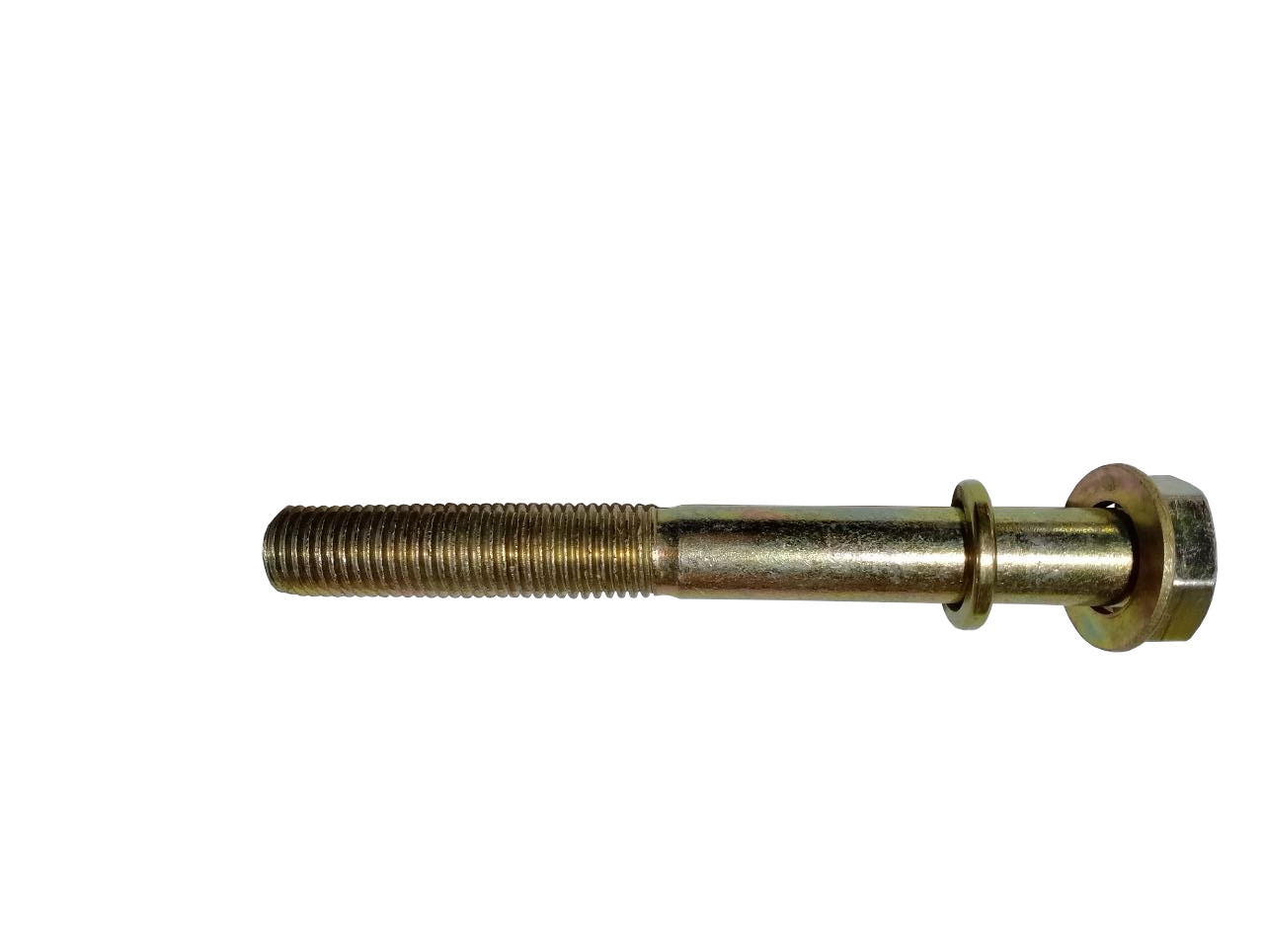 Болт крепления руля для мотоблока M16X150 (HM-22,HM-23,HM-211,MC-708,МС-722,МС-723)