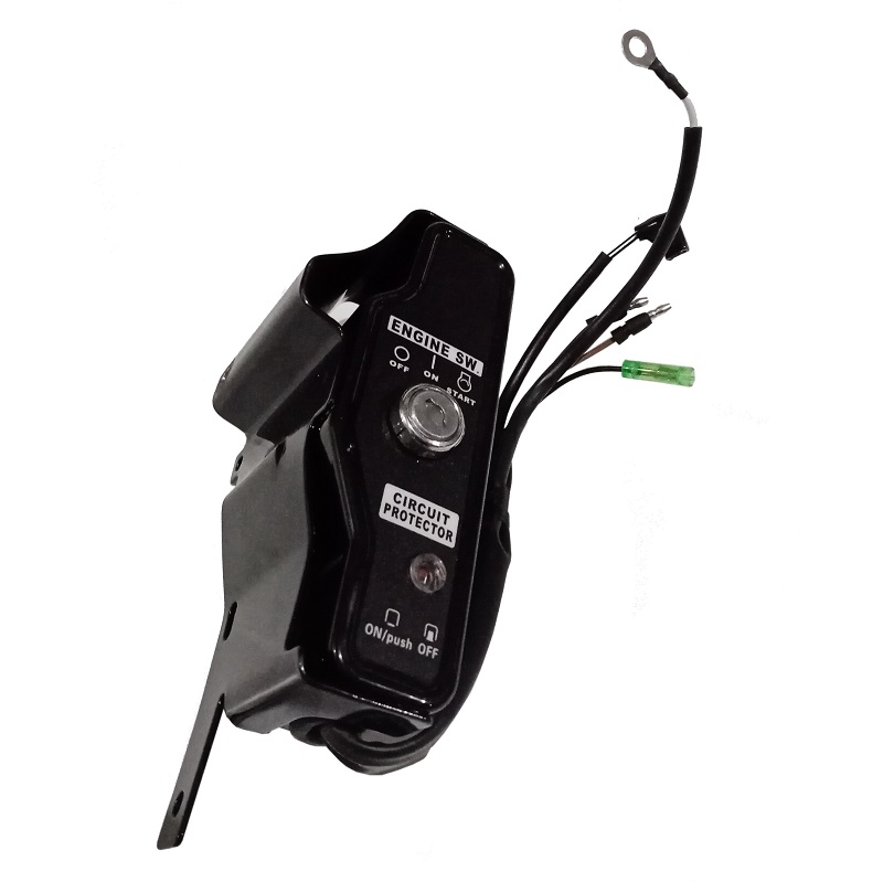 Блок управления зажиганием G420FD (0,6-18А)/271050002-0002