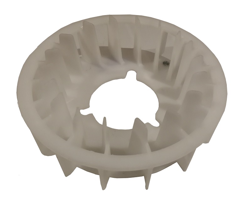 Крыльчатка охлаждения LC2V90FD/160180038-0001(160180050-0001)