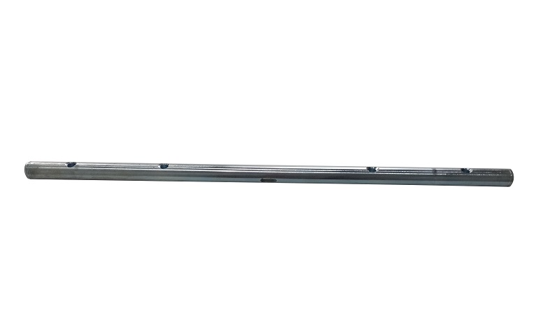 Вал выходной HB25-F/KCM22A-01-05