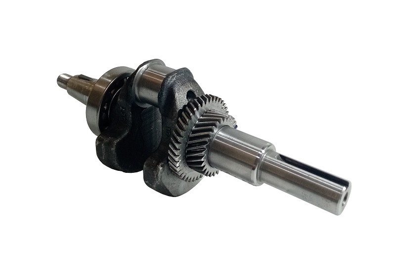 Коленвал LIFAN 13110/KP460,NP460,KP500,192F-2 D25 мм (S1 type)