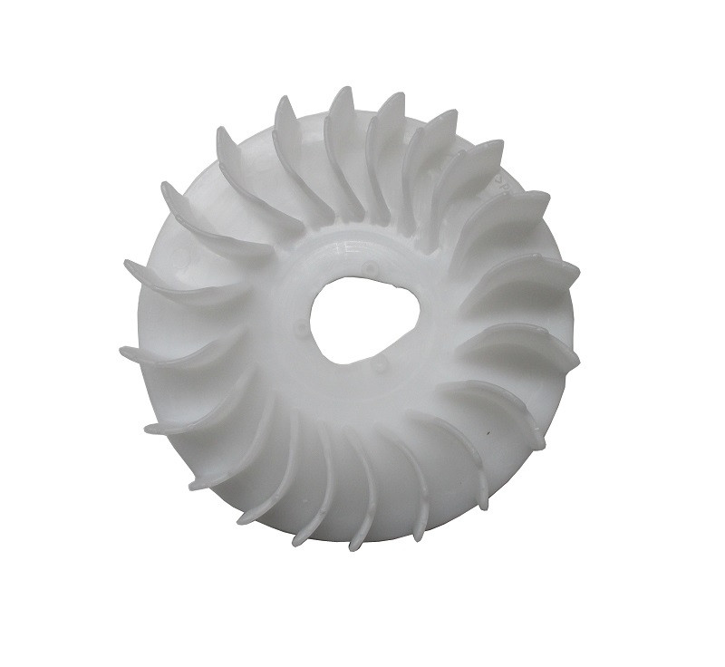 Крыльчатка охлаждения LC175F-2/160180036-0001