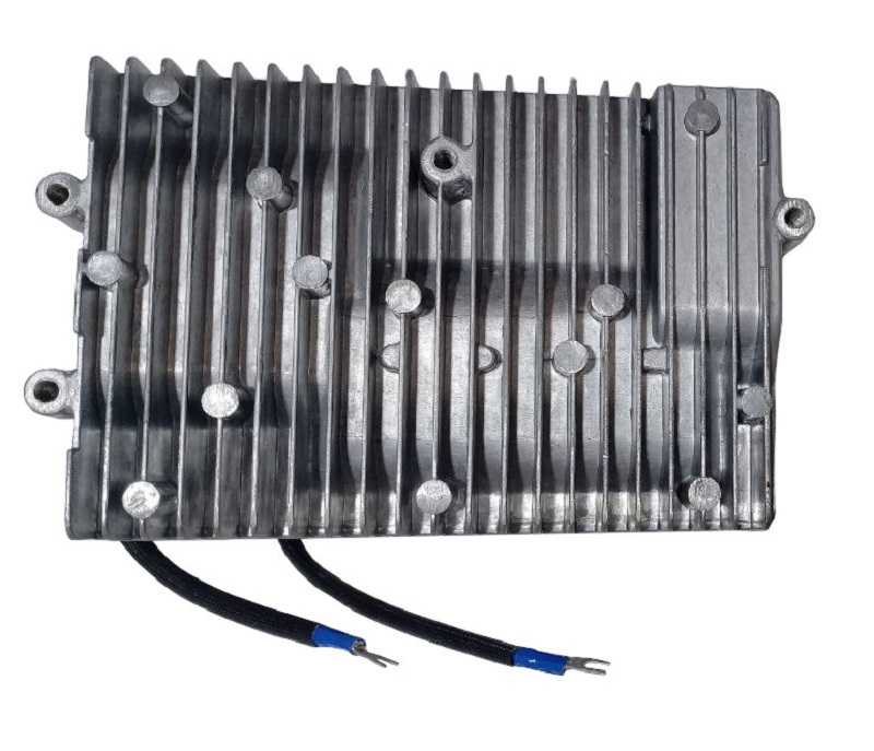 Инвертор в сборе для генератора Loncin 2300I/660900196-0001